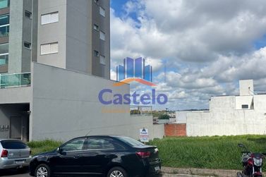 Terreno &agrave; venda - 540m&sup2; - PARQUE PRESIDENTE