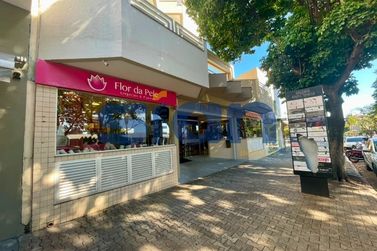 Apartamento para alugar - Centro