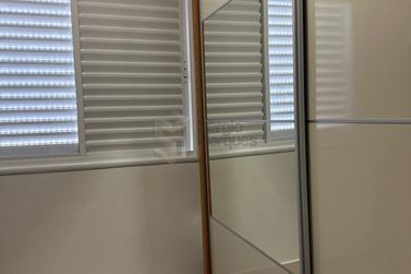 Apartamento &agrave; venda - 78m&sup2; - Parque Residencial Interlagos II