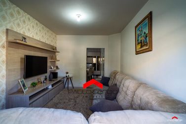 Casa &agrave; venda - 150m&sup2; - Parque Bandeirantes