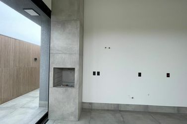 Casa &agrave; venda - 163m&sup2; - CONDOM&Iacute;NIO PAYSAGE UNIQUE