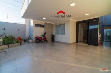 Casa &agrave; venda - 155m&sup2; - Parque Melhoramentos