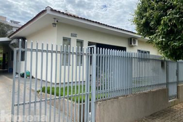 Casa &agrave; venda - 154m&sup2; - Zona V