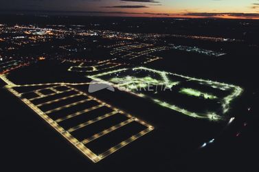 Terreno &agrave; venda - 360m&sup2; - VILA INDUSTRIAL