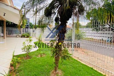 Casa para alugar - 195m&sup2; - Parque Bandeirantes