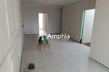 Casa &agrave; venda - 80m&sup2; - Parque Verde