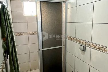 Apartamento &agrave; venda - 106m&sup2; - Zona I