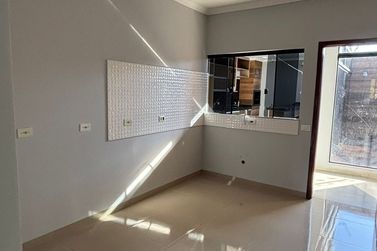 Casa &agrave; venda - 108m&sup2; - Jardim Ip&ecirc;