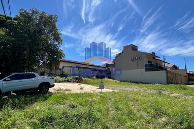 Terreno &agrave; venda - 275m&sup2; - JARDIM TROPICAL