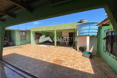 Casa &agrave; venda - 219m&sup2; - JARDIM EUROPA