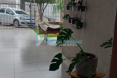 Casa &agrave; venda - 120m&sup2; - Parque Residencial Copacabana