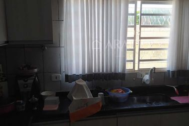 Casa &agrave; venda - 260m&sup2; - Parque San Remo