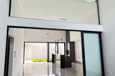 Casa &agrave; venda - 170m&sup2; - Jardim Alphaville