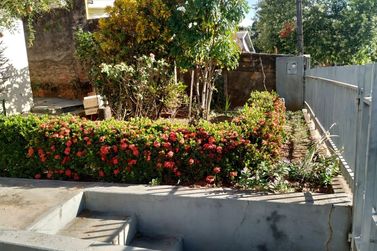 Casa &agrave; venda - 109m&sup2; - Jardim S&atilde;o Crist&oacute;v&atilde;o