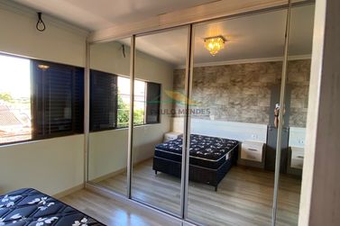 Apartamento &agrave; venda - 114m&sup2; - EDIF&Iacute;CIO RESIDENCIAL ETR&Uacute;RIA ll
