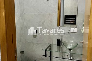 Casa &agrave; venda - 131m&sup2; - Zona V