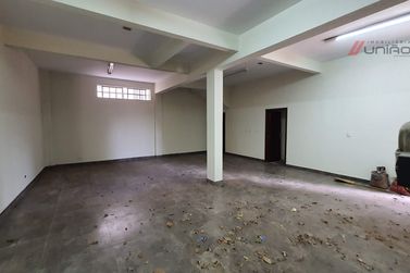 Casa &agrave; venda - 363m&sup2; - Zona IV