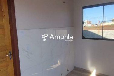 Casa &agrave; venda - 70m&sup2; - Centro