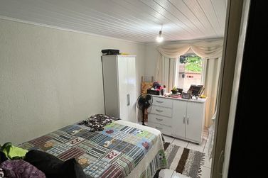 Casa &agrave; venda - 164m&sup2; - Jardim S&atilde;o Crist&oacute;v&atilde;o