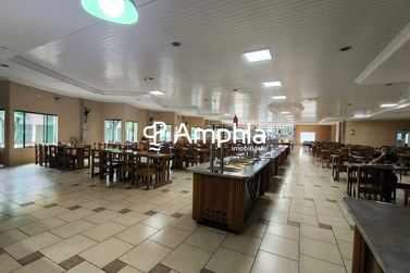 Terreno &agrave; venda - 4224m&sup2; - Pacaembu