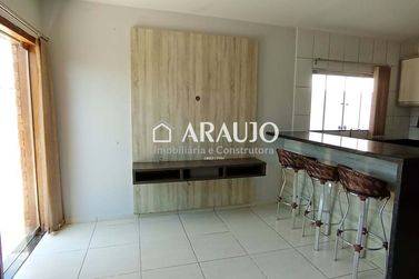 Casa &agrave; venda - 80m&sup2; - Jardim S&atilde;o Crist&oacute;v&atilde;o 2