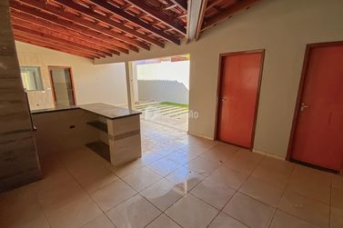 Casa &agrave; venda - 157m&sup2; - Jardim Oriente