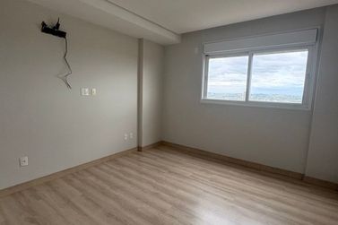 Apartamento &agrave; venda - 257m&sup2; - Zona II