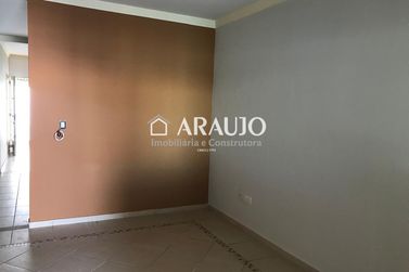 Casa &agrave; venda - 84m&sup2; - Parque Bandeirantes