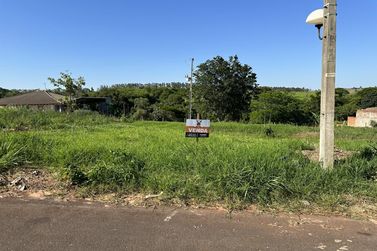 Terreno &agrave; venda - 161m&sup2; - Parque Residencial Tokio
