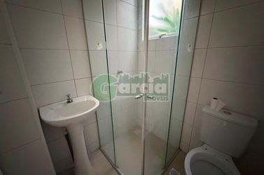 Apartamento para alugar - Zona V