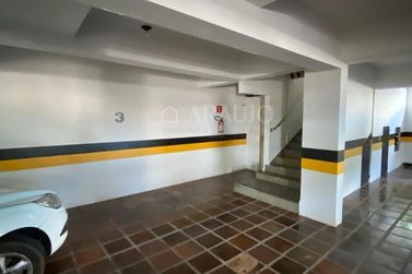 Apartamento &agrave; venda - 114m&sup2; - Zona III