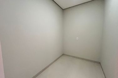 Casa &agrave; venda - Jardim Imigrantes II