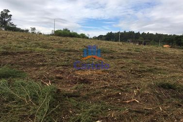 Ch&aacute;cara &agrave; venda - 5000m&sup2; - &Aacute;rea Rural de Umuarama