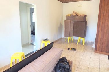 Casa &agrave; venda - 170m&sup2; - Zona III