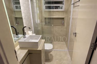 Apartamento &agrave; venda - 90m&sup2; - Jardim S&atilde;o Jos&eacute;