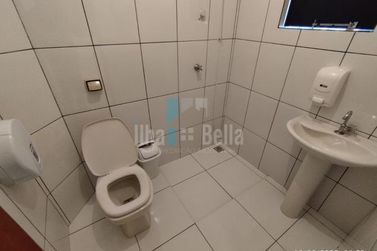 Sal&atilde;o Comercial para alugar - Zona I