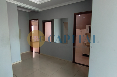 Apartamento para alugar - Zona I-A