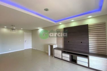 Apartamento &agrave; venda - Zona VI