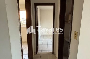 Apartamento para alugar - Zona III