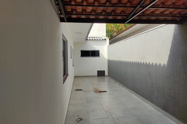 Casa &agrave; venda - 264m&sup2; - Zona II