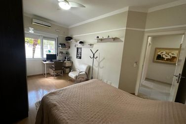 Casa &agrave; venda - 449m&sup2; - Parque Cidade Jardim