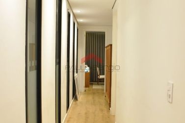 Sobrado &agrave; venda - 342m&sup2; - Conjunto Residencial Portal das &Aacute;guas