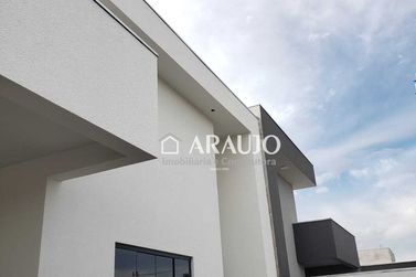 Casa &agrave; venda - 95m&sup2; - Jardim Colorado