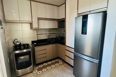 Apartamento &agrave; venda - 90m&sup2; - Jardim S&atilde;o Jos&eacute;