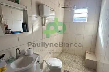 Casa &agrave; venda - 70m&sup2; - PARQUE SAN MARINO