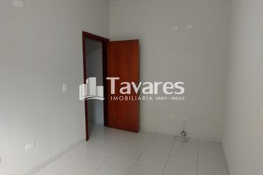 Apartamento para alugar - Jardim San Fernando