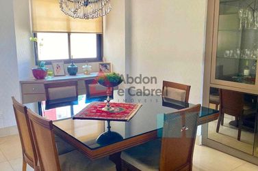 Apartamento &agrave; venda - 236m&sup2; - Zona II
