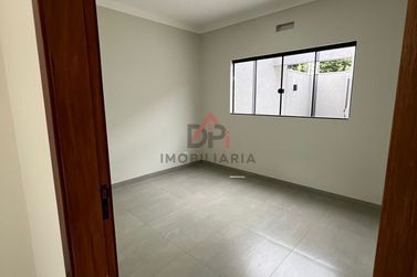 Casa &agrave; venda - 75m&sup2; - Parque Residencial Metropolitano