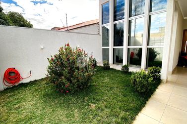 Casa &agrave; venda - 128m&sup2; - Parque Bandeirantes