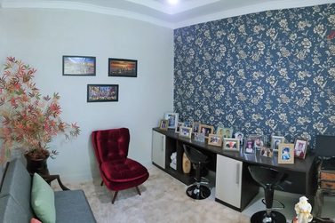 Casa &agrave; venda - 300m&sup2; - Zona II